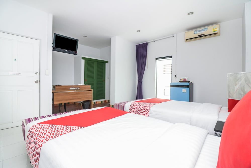 undefined King One Suvarnabhumi 10