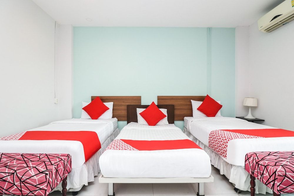 undefined King One Suvarnabhumi 4