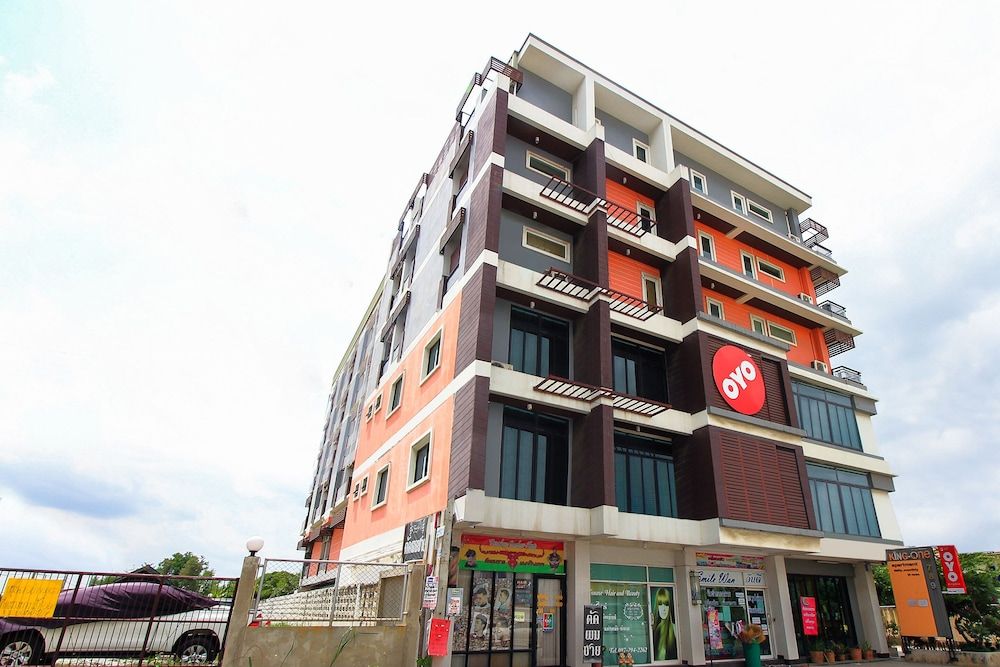 undefined King One Suvarnabhumi 8