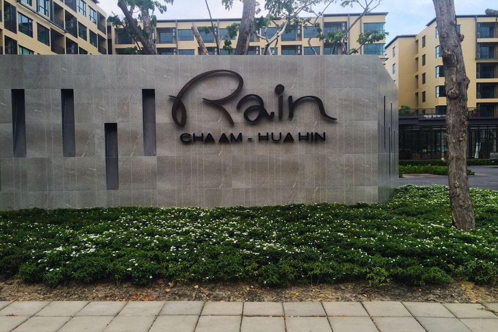 undefined The Rain Cha Am Hua Hin 3