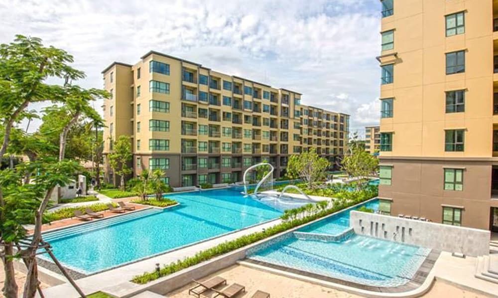 undefined The Rain Cha Am Hua Hin 6