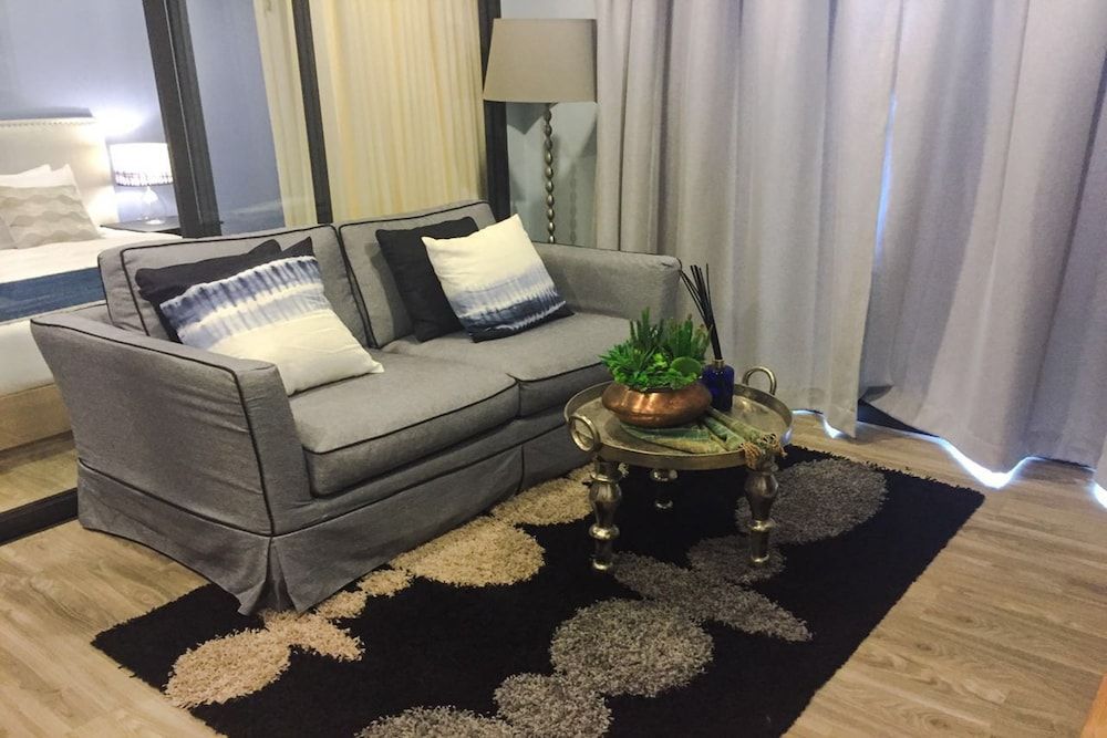 The Rain Cha Am Hua Hin Deluxe Double Room with 2 Mattress, Pool View 6
