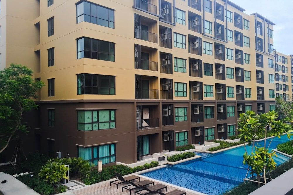 undefined The Rain Cha Am Hua Hin 2