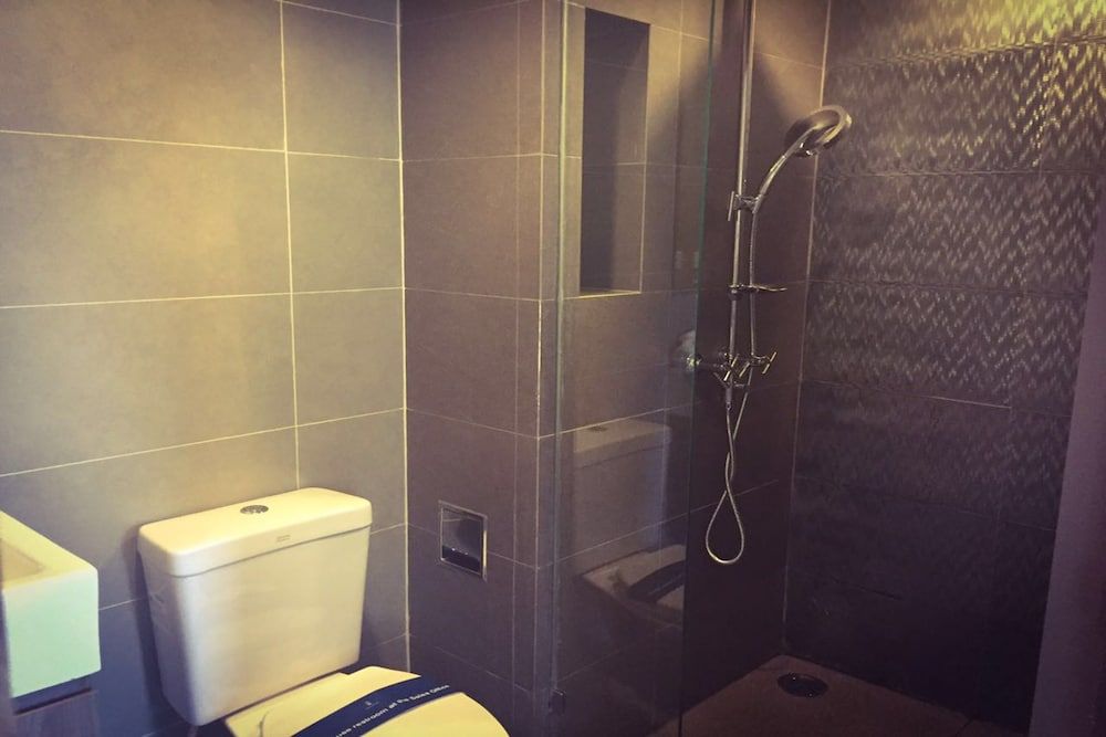 The Rain Cha Am Hua Hin Deluxe Double Room with 2 Mattress, Pool View 4