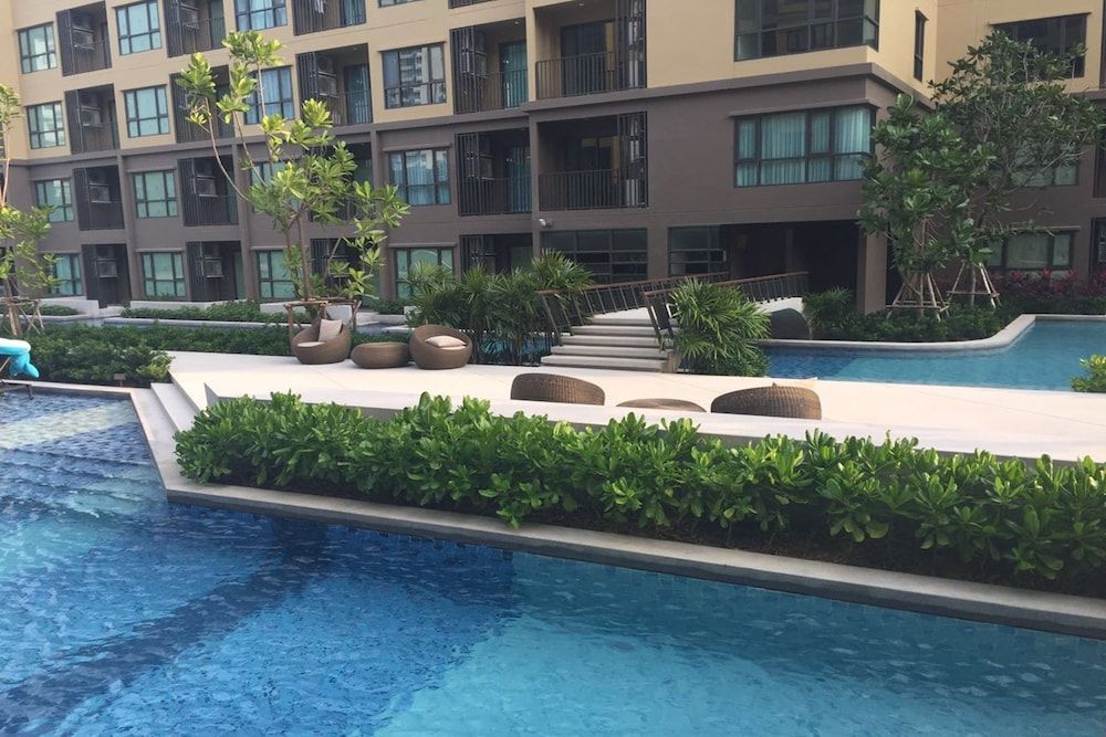 undefined The Rain Cha Am Hua Hin 9