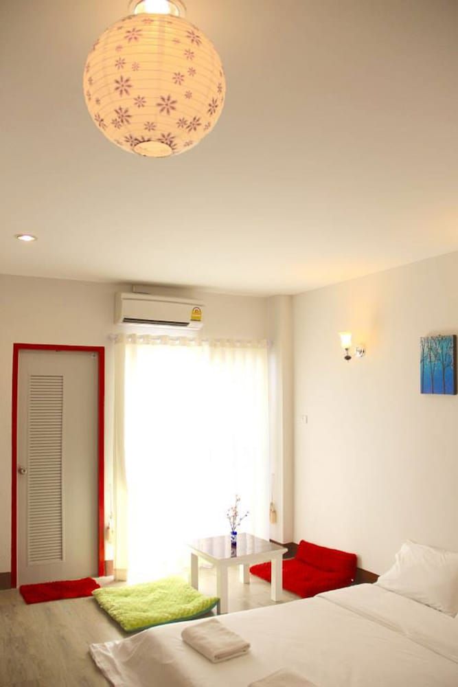 The Cottage Lampang Deluxe Double Room 6