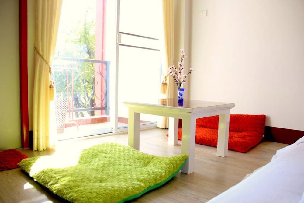 The Cottage Lampang Deluxe Twin Room 6