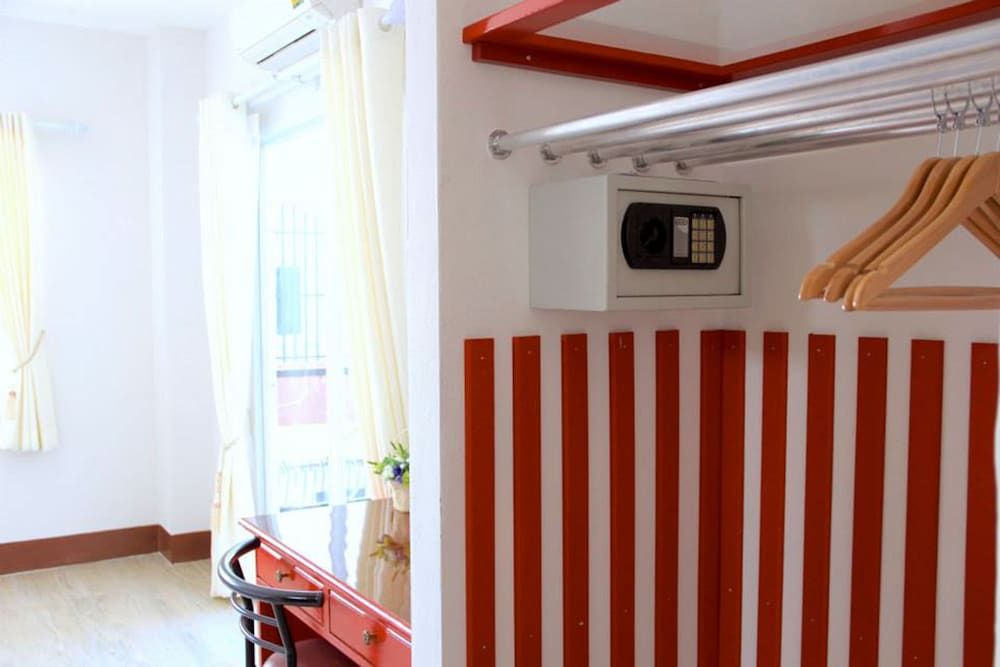 The Cottage Lampang Deluxe Double Room 8