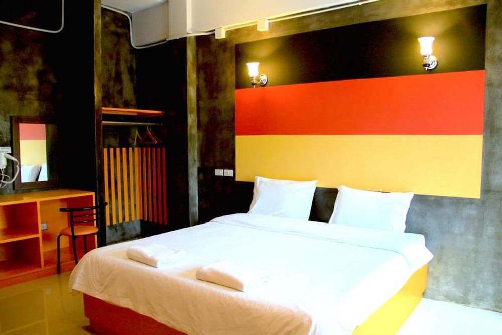 The Cottage Lampang Standard Room