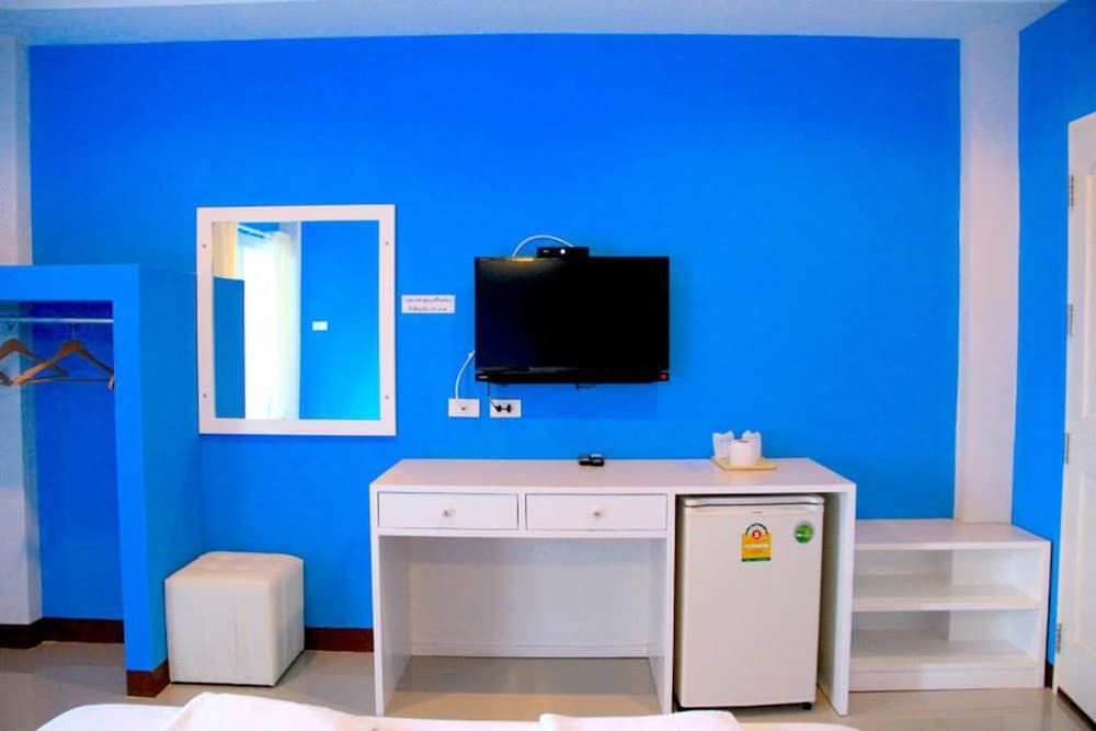 The Cottage Lampang Standard Room 10