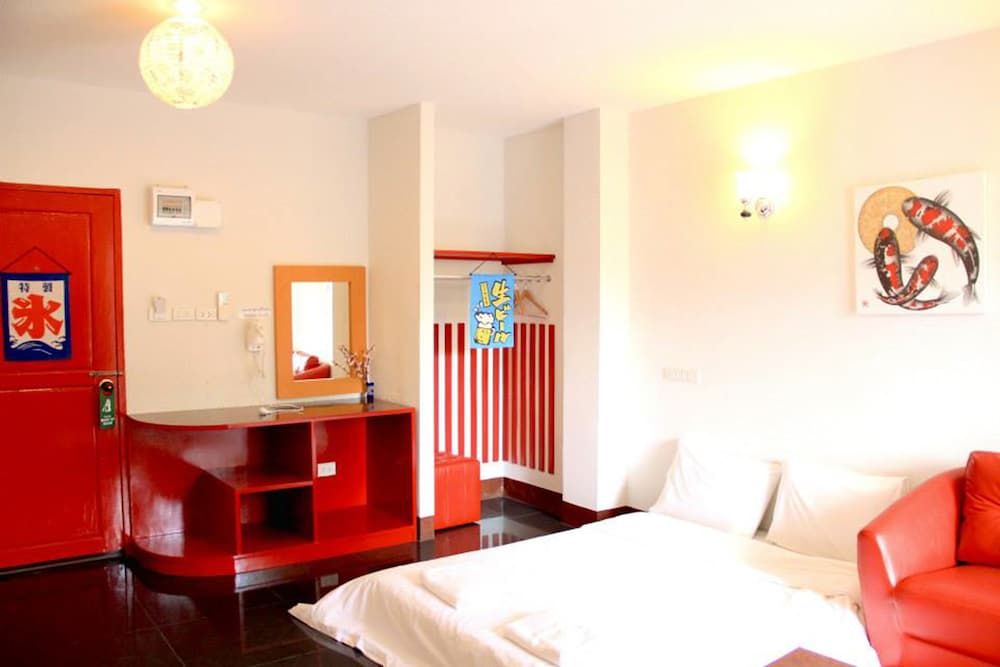 The Cottage Lampang Deluxe Double Room 5