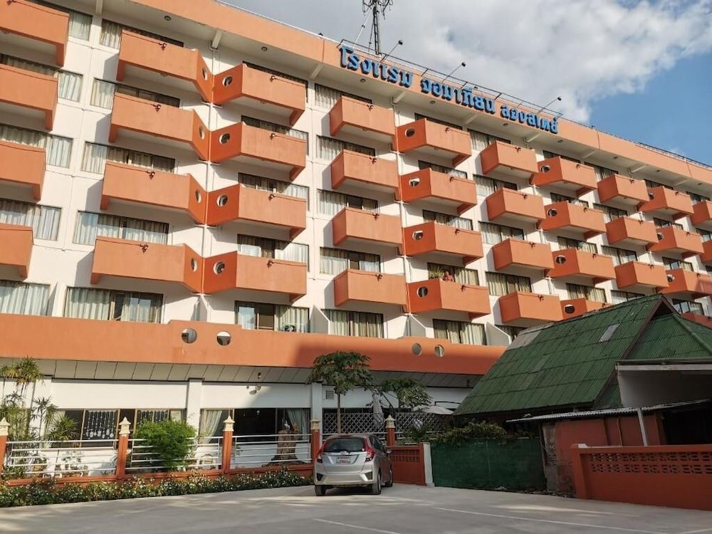 undefined Jomtien longstay hotel 4