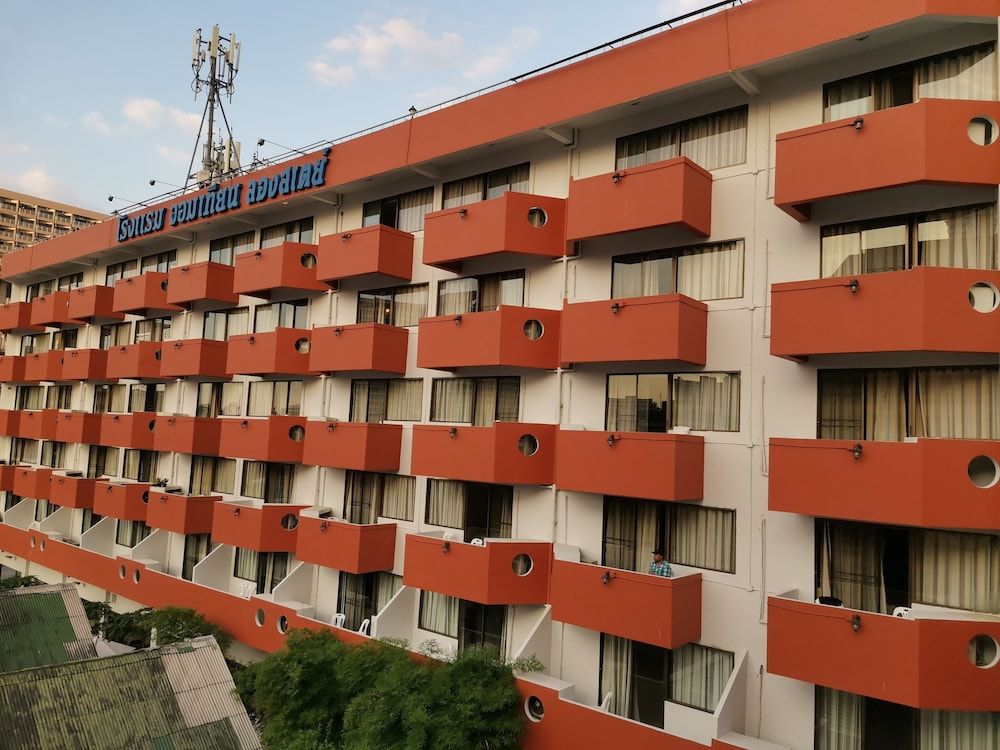 undefined Jomtien longstay hotel 2