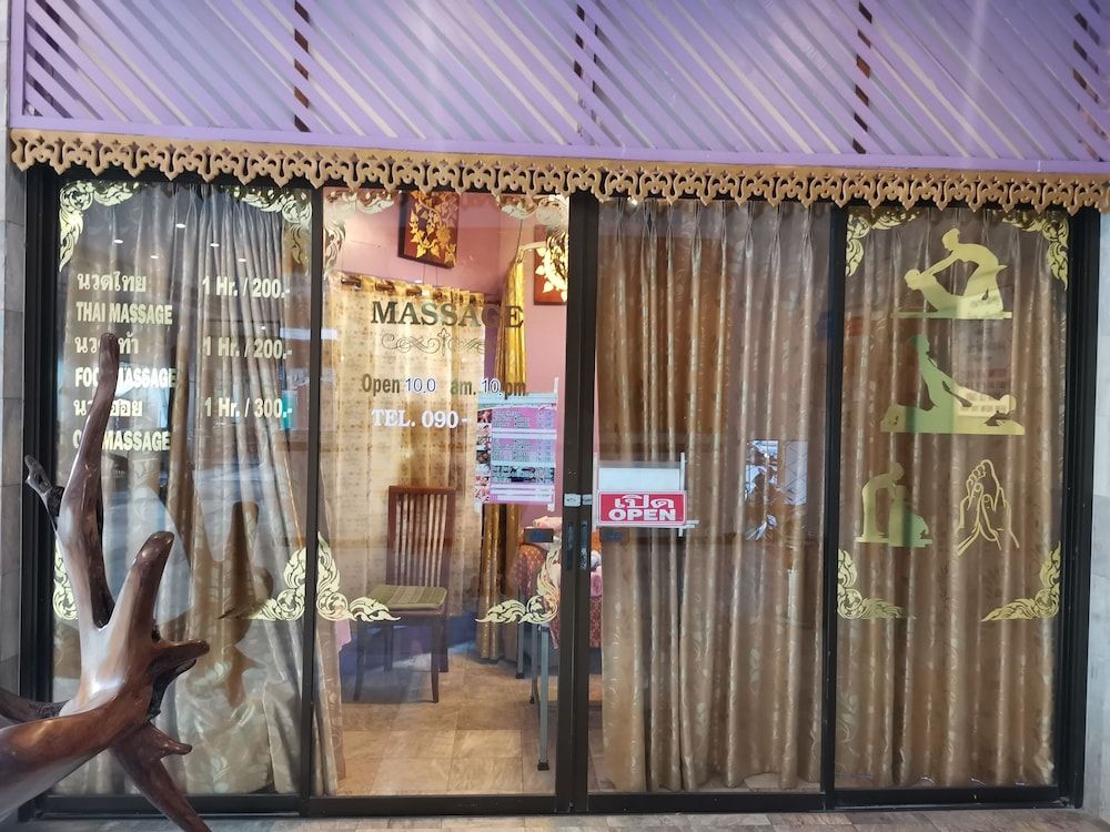 undefined Jomtien longstay hotel 6