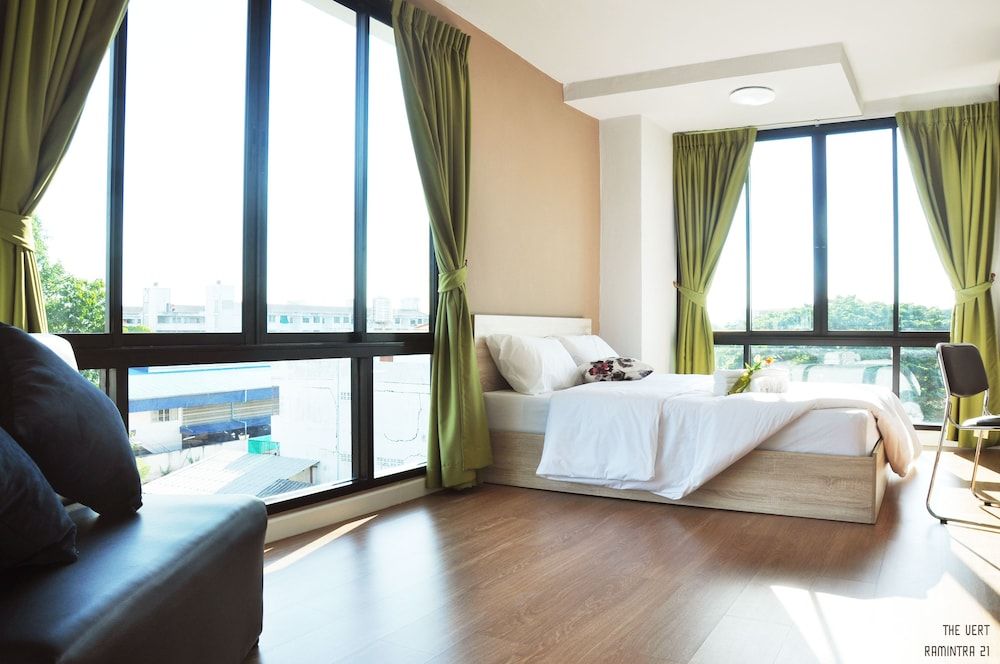 undefined The Vert Apartment 4