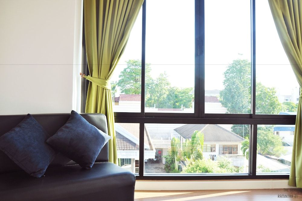 The Vert Apartment Grand Studio 9