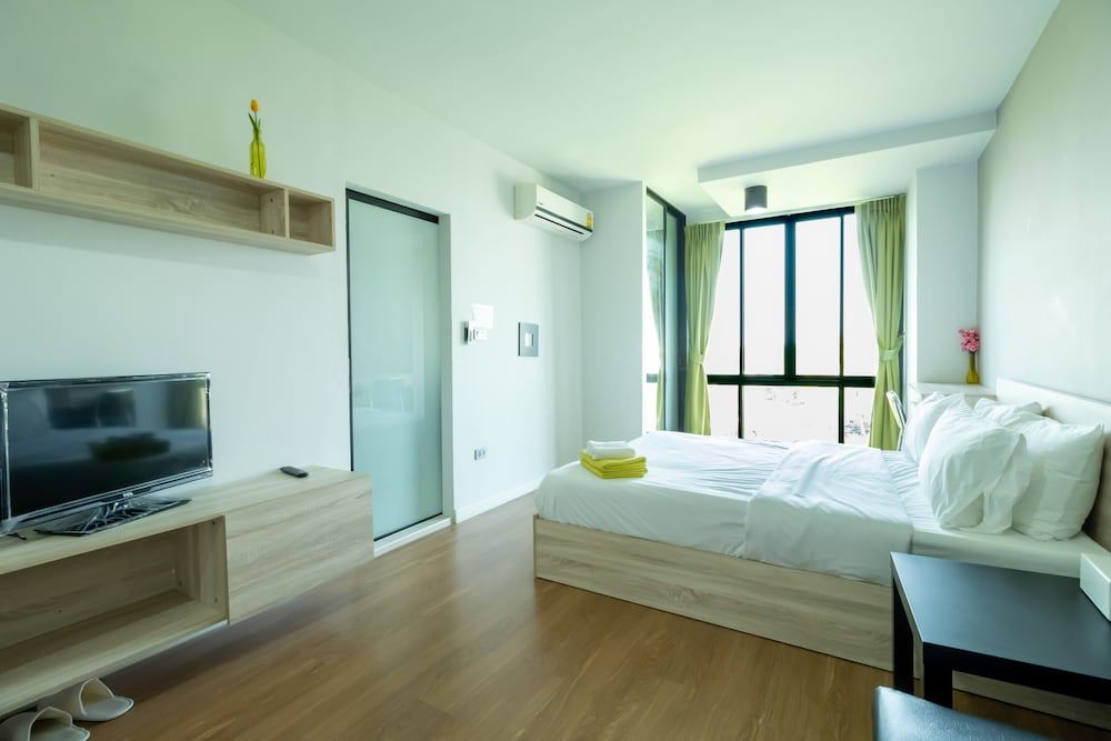 undefined The Vert Apartment 6