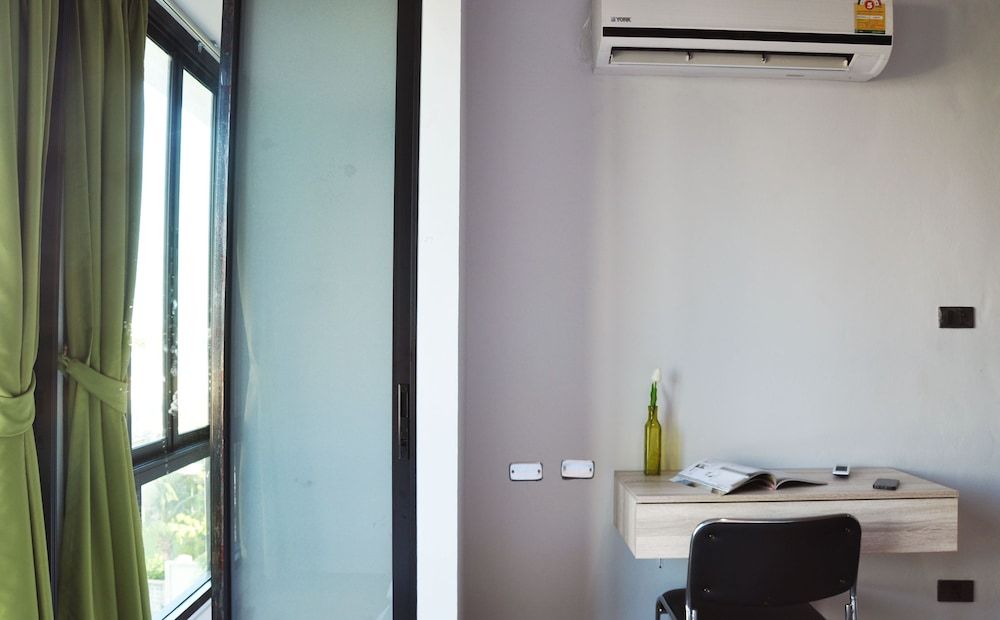 The Vert Apartment Studio 6