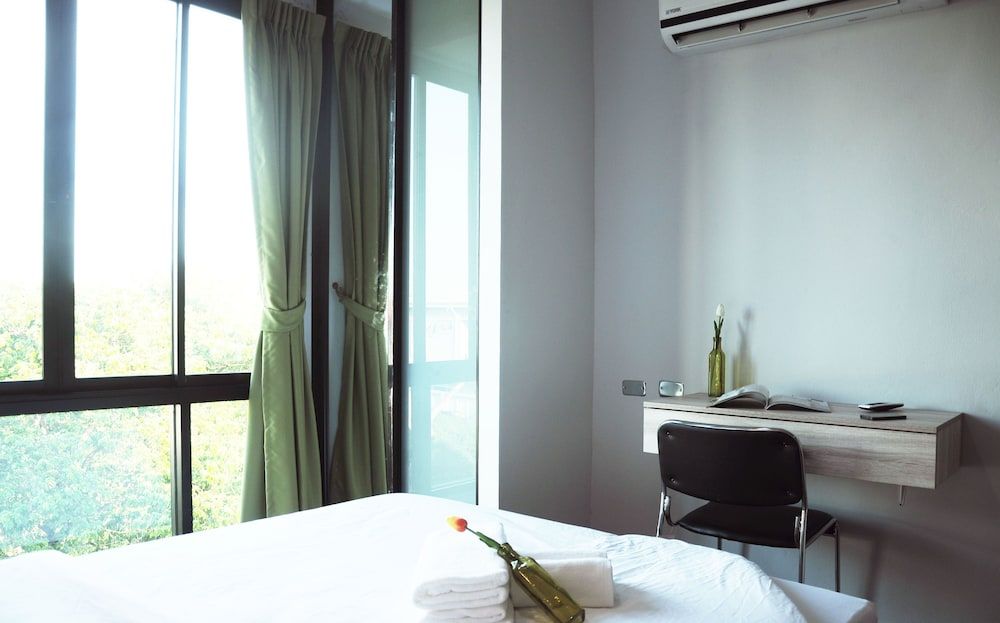 The Vert Apartment Studio 5