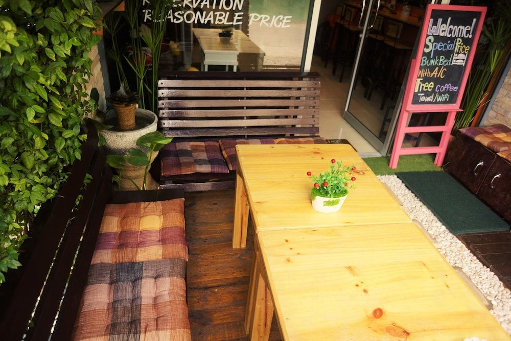 undefined CM City Hostel 2