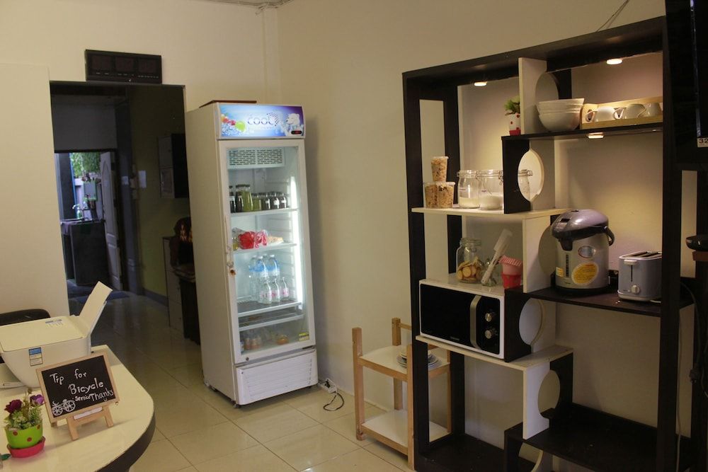 undefined CM City Hostel 6