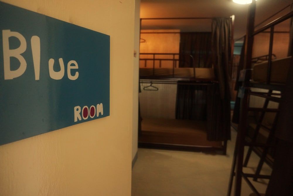 CM City Hostel Economy Shared Dormitory, Mixed Dorm 7