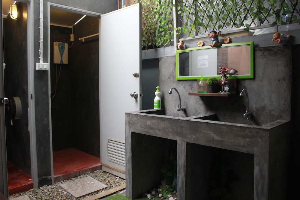 CM City Hostel Economy Shared Dormitory, Mixed Dorm 6