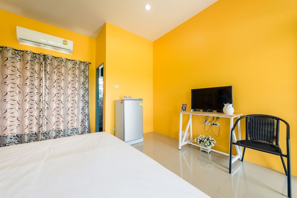 Sweet Dreams Guest House Superior Double Room 4