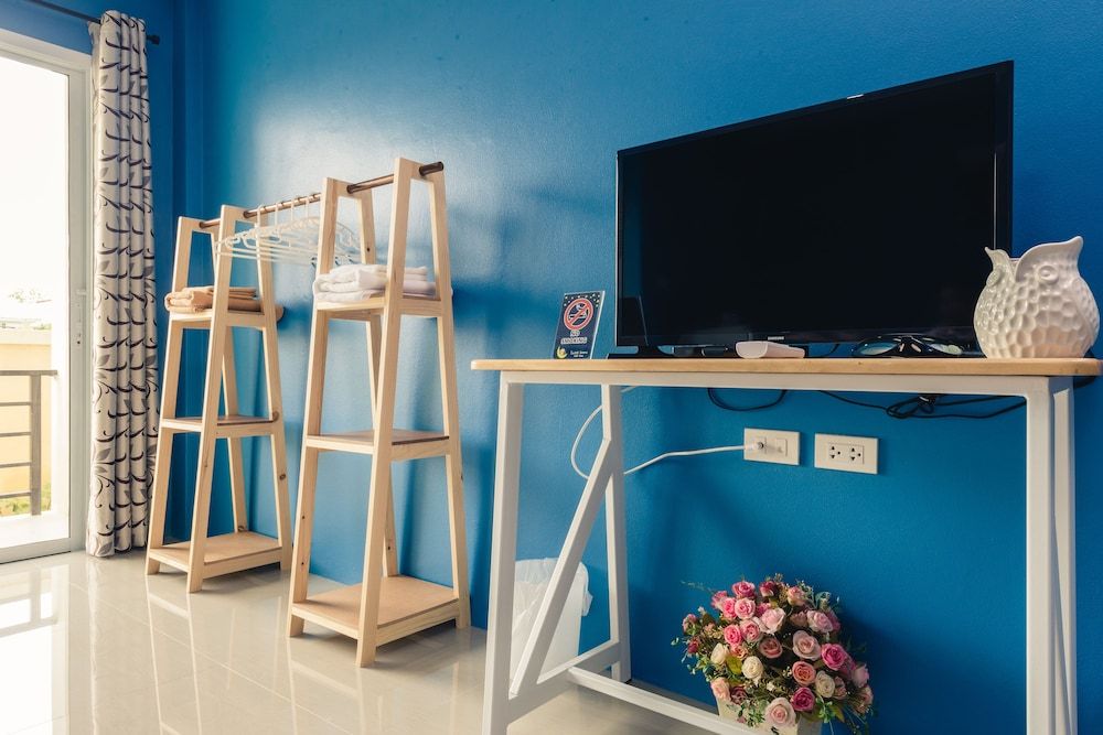 Sweet Dreams Guest House Superior Twin Room 6