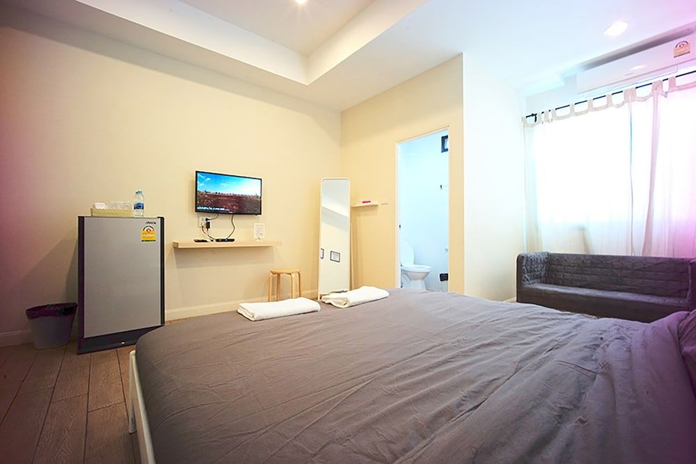 26 Bed and Coffee Standard Studio, 1 King Bed, Ground Floor 2