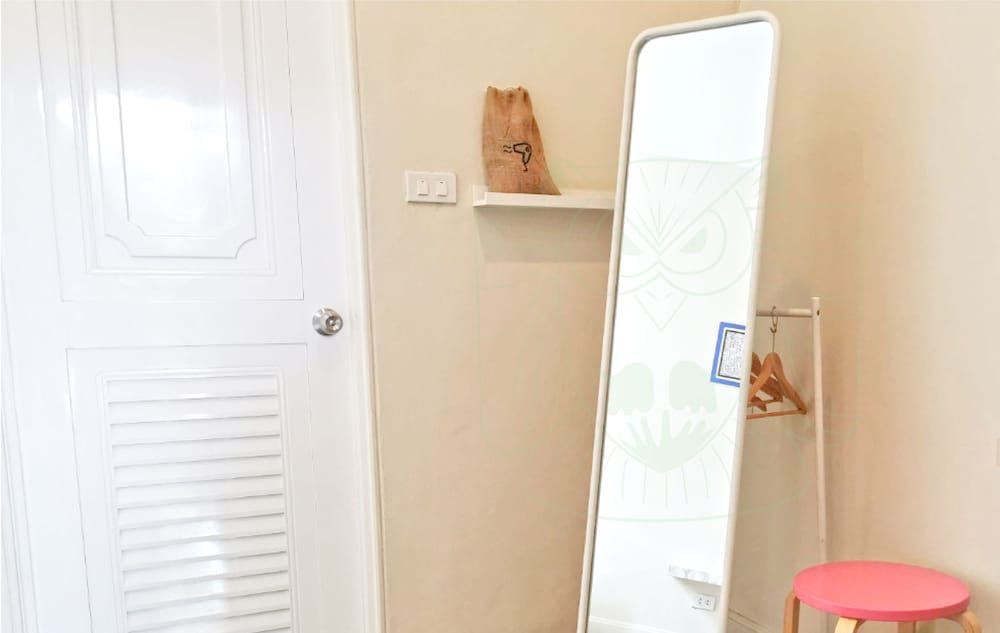 26 Bed and Coffee Standard Studio, 1 King Bed, Ground Floor 13