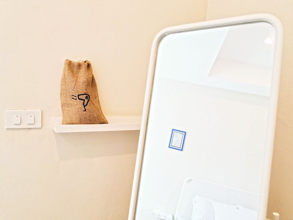 26 Bed and Coffee Standard Studio, 1 King Bed, Ground Floor 11