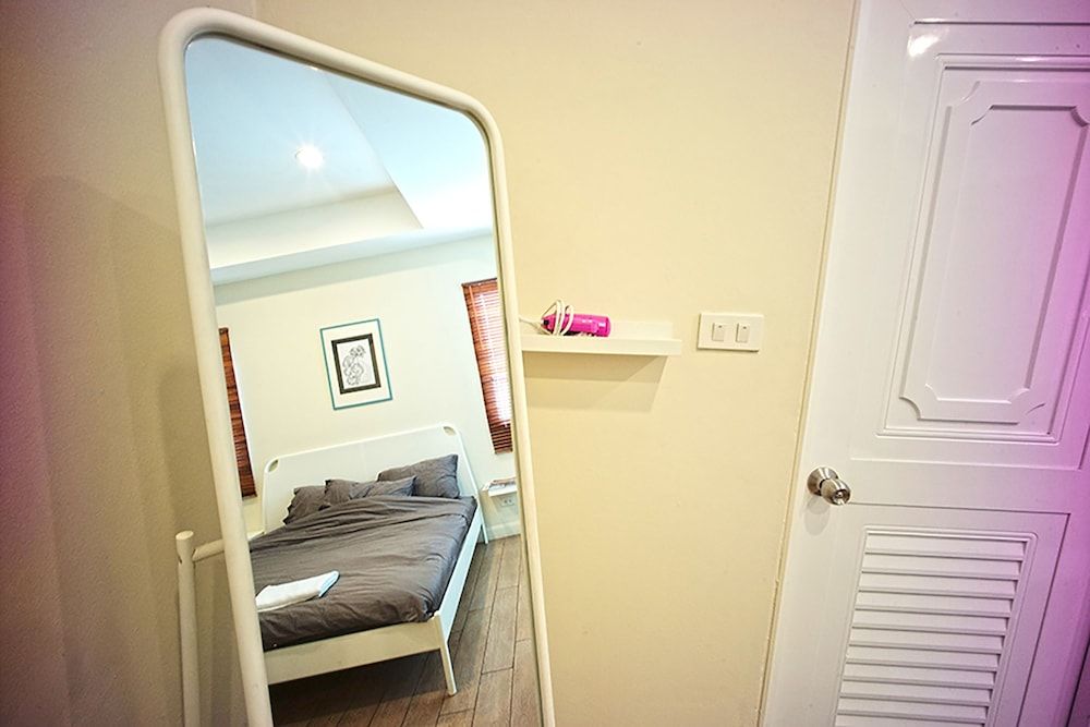 26 Bed and Coffee Standard Studio, 1 King Bed, Ground Floor 9