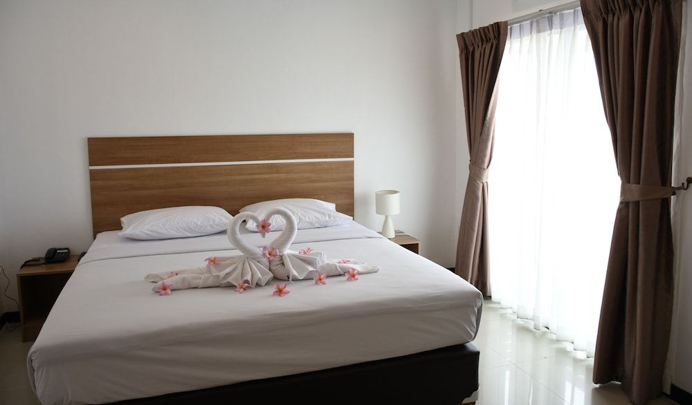 Basaya Laemchabang Superior Room 7