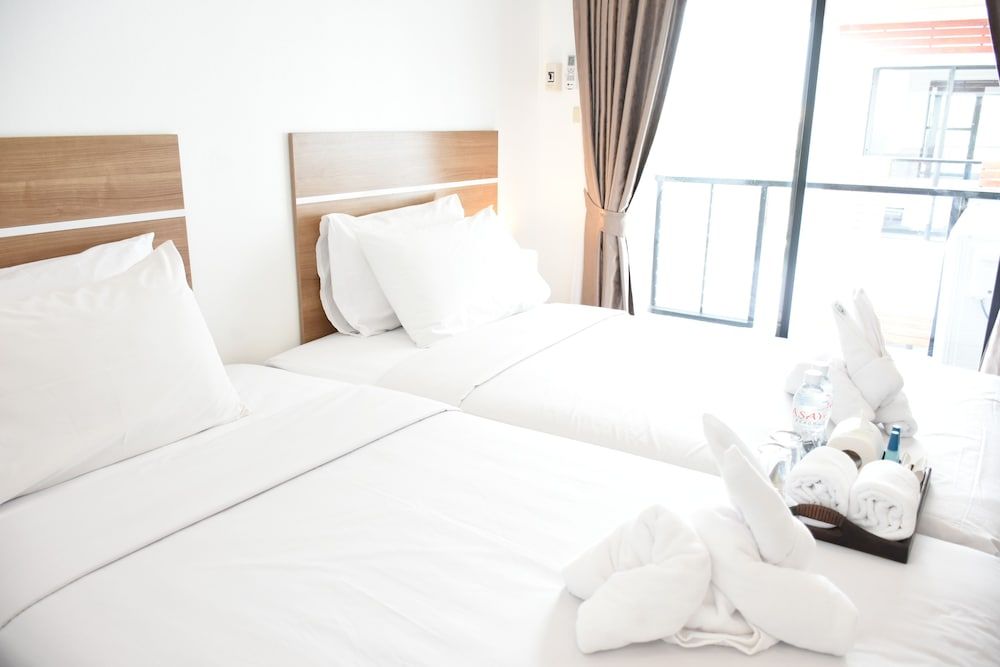 Basaya Laemchabang Superior Room 3