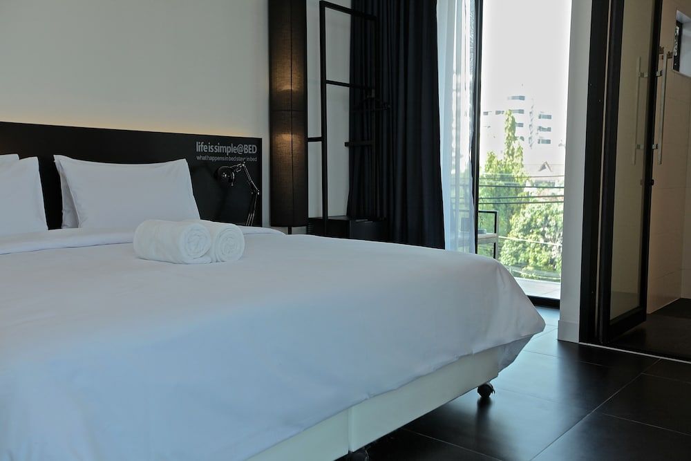 undefined BED Nimman Hotel - Adults Only 3