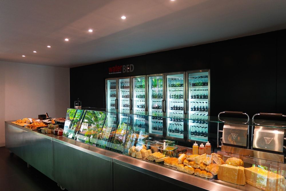 undefined BED Nimman Hotel - Adults Only 10