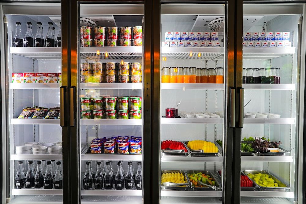 undefined BED Nimman Hotel - Adults Only 9