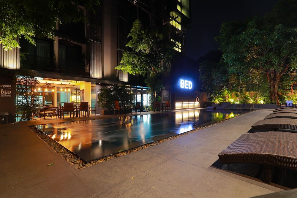 undefined BED Nimman Hotel - Adults Only 5