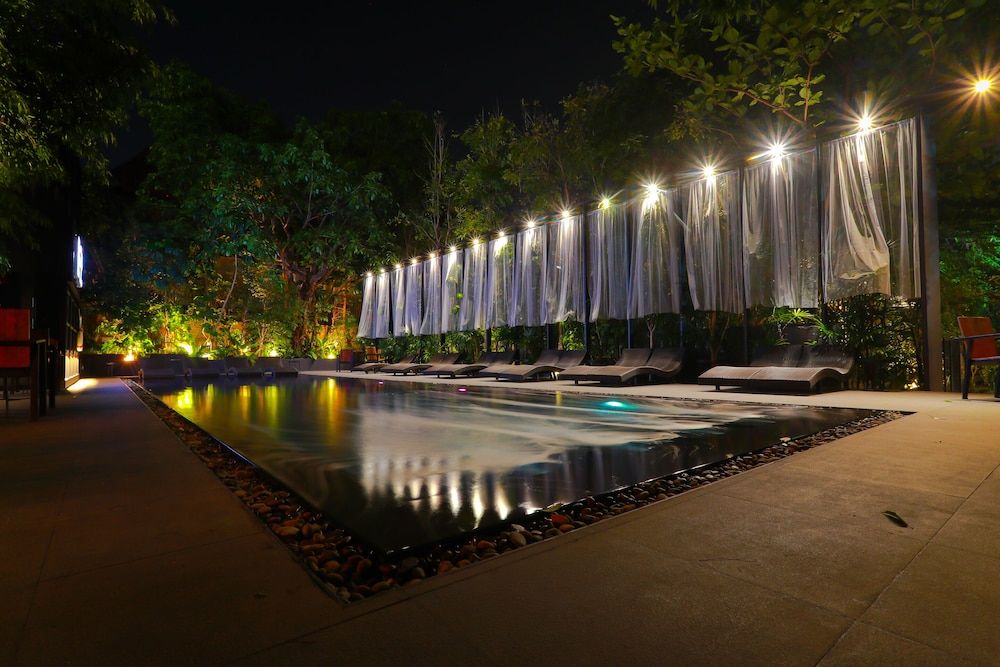 undefined BED Nimman Hotel - Adults Only 8