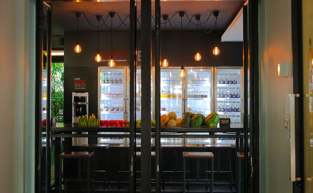 undefined BED Nimman Hotel - Adults Only 5