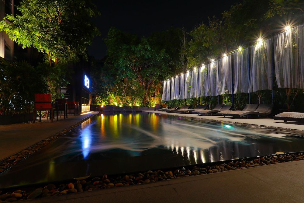 undefined BED Nimman Hotel - Adults Only 7