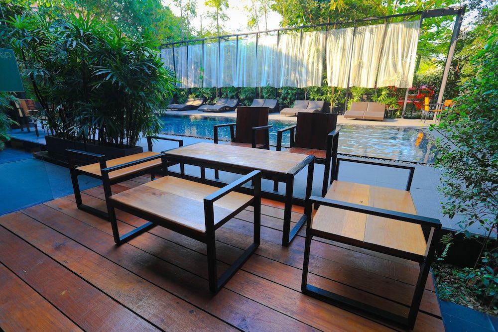 undefined BED Nimman Hotel - Adults Only 6