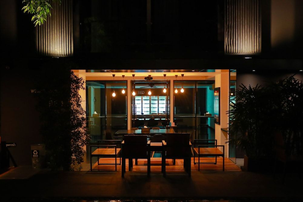 undefined BED Nimman Hotel - Adults Only 4