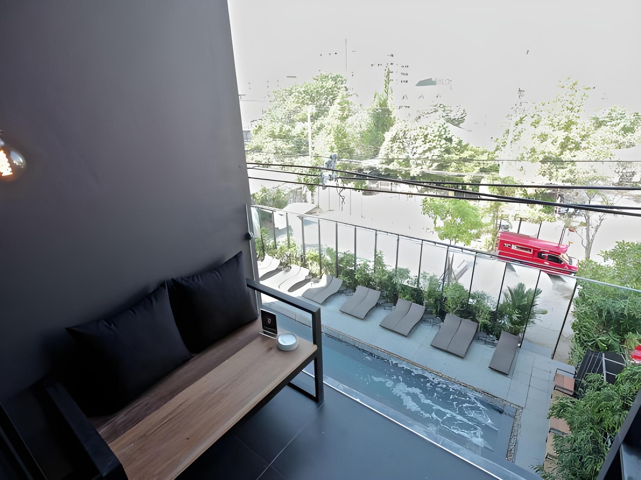 undefined BED Nimman Hotel - Adults Only 3