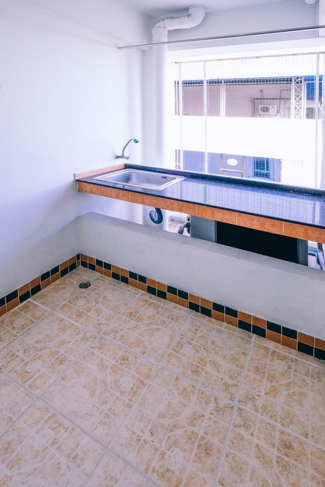 undefined Golden House at Onnut Station 9