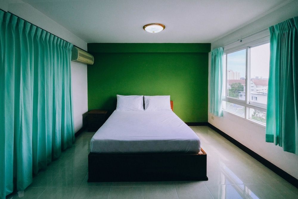 undefined Golden House at Onnut Station 7