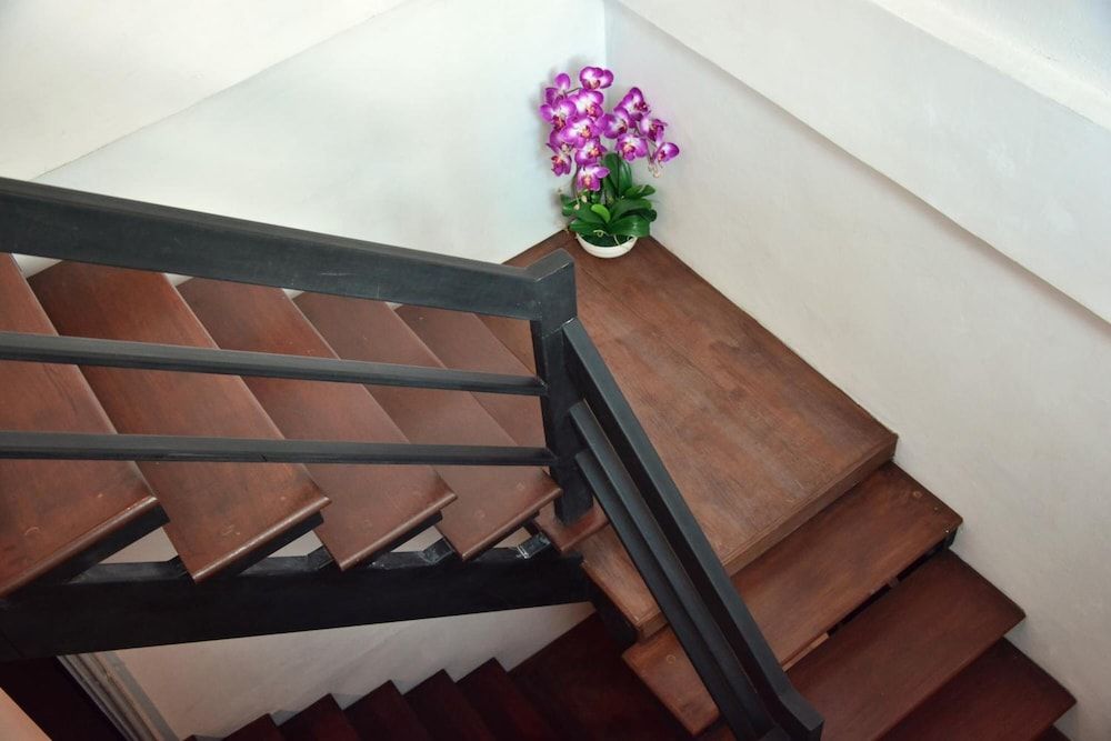 undefined Seedling House 6