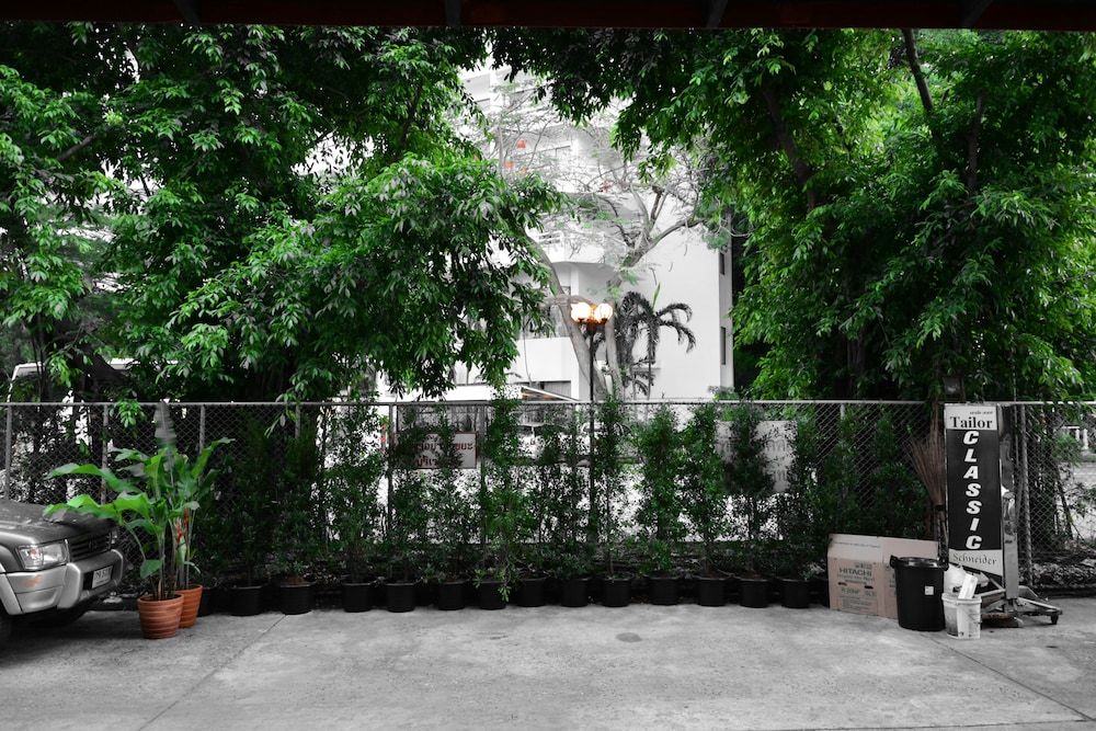 undefined Seedling House 3