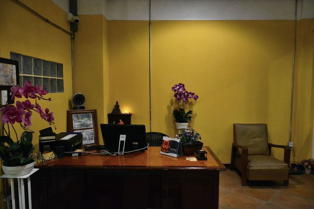 undefined Seedling House 7